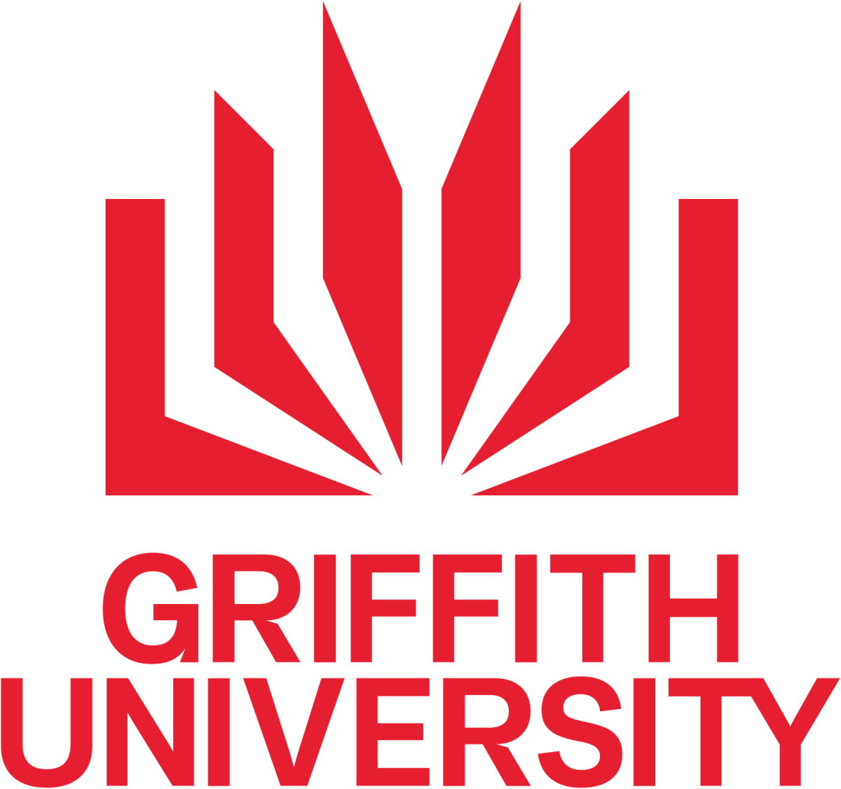 Griffith University logo